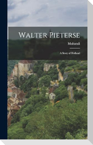 Walter Pieterse