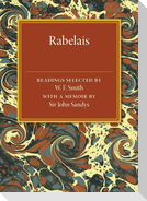 Readings from Rabelais