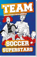 Soccer Superstars