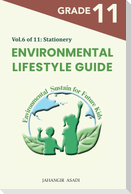 Environmental Lifestyle Guide  Vol.6 of 11