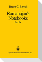 Ramanujan¿s Notebooks
