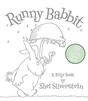 Silverstein, Shel. Runny Babbit - A Billy Sook. HarperCollins, 2006.