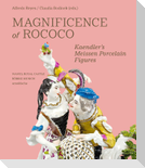 Magnificence of Rococo