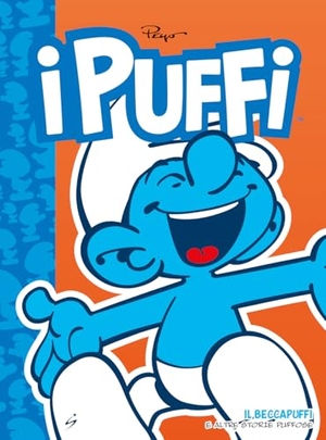 Peyo. I puffi. Vol. 4. Star Comics, 2026.