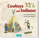 Cowboys und Indianer