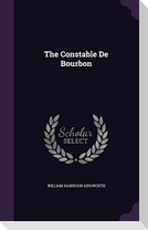 The Constable De Bourbon
