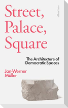 Street, Palace, Square