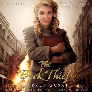 Zusak, Markus. The Book Thief. Random House UK Ltd, 2014.