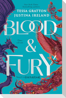 Blood & Fury