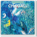 Marc Chagall 2027 - 16-Monatskalender