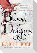 Blood of Dragons