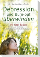 Depression und Burn-out überwinden