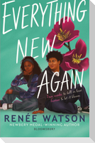 Everything New Again