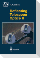 Reflecting Telescope Optics II