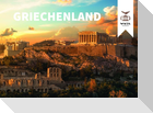 Bildband Griechenland
