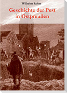 Geschichte der Pest in Ostpreußen
