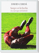Sangre en la hierba : los porqués del fútbol