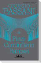Finzi-Continilerin Bahcesi