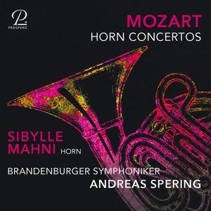 Hornkonzerte. note 1 music gmbh / Heidelberg, 2024.