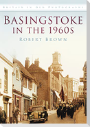 Basingstoke in the 1960s