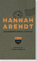 Disobbedienza civile