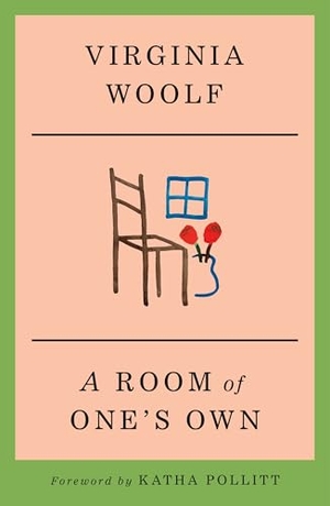 Woolf, Virginia. A Room of One's Own. Castle Point Books, 2026.