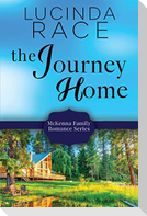 The Journey Home - Large Print