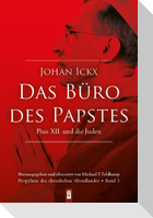 Das Büro des Papstes