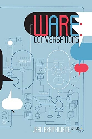Braithwaite, Jean (Hrsg.). Chris Ware - Conversations. University Press of Mississippi, 2016.