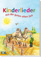 Kinderlieder aus der guten alten Zeit