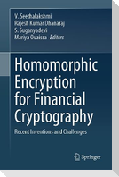 Homomorphic Encryption for Financial Cryptography