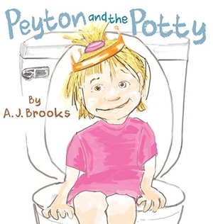 Brooks, A. J.. Peyton and the Potty. Indy Pub, 2019.