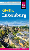 Reise Know-How CityTrip Luxemburg