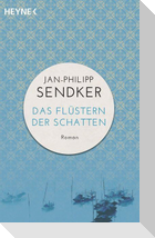 Das Flüstern der Schatten