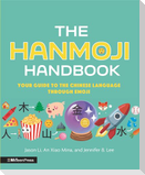 The Hanmoji Handbook