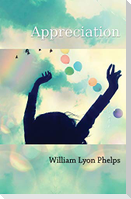 Appreciation - An Essay