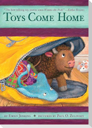 Toys Come Home