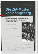 Die "SA-Mutter" von Königsberg