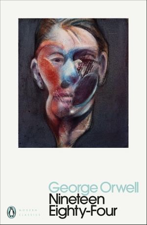 Orwell, George. Nineteen Eighty-Four (1984). Penguin Books Ltd (UK), 2004.