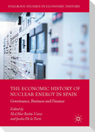 The Economic History of Nuclear Energy in Spain