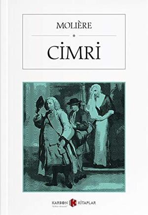 Moliere. Cimri. karbon Kitaplar, 2018.