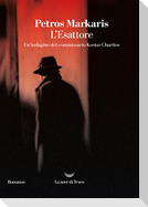L' Esattore. Un'indagine del commissario Kostas Charitos