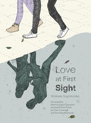 Szymborska, Wislawa. Love At First Sight. Seven Stories Press,U.S., 2022.