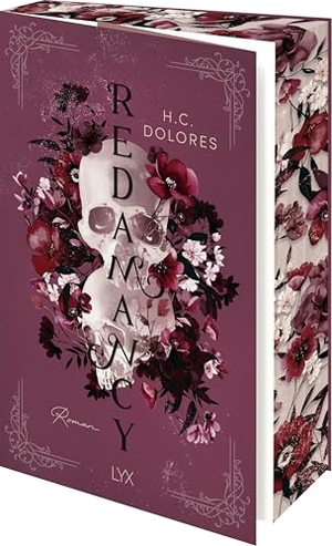 Dolores, H. C.. Redamancy. LYX, 2026.