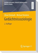 Gedächtnissoziologie