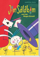 Jim Salabim und der Mogel-Strauß