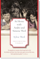 At Home with André and Simone Weil
