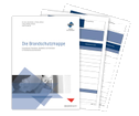 Die Brandschutzmappe