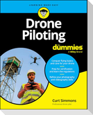 Drone Piloting For Dummies