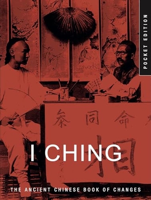 Powell, Neil / Wen et al. I Ching. Amber Books, 2025.